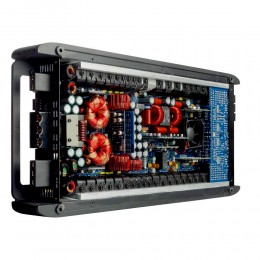 Audison AV 5.1k HD