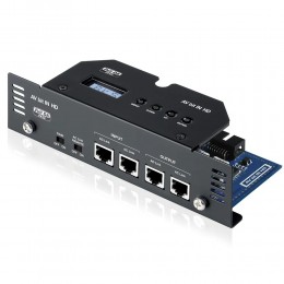 Audison AV Bit IN HD