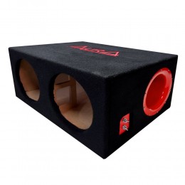 Aura BOX-2X12-115-T200