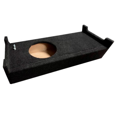 Корпус для сабвуфера Aura BOX-10-21-FLAT Корпус для сабвуфера Aura BOX-10-21-FLAT