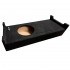 Корпус для сабвуфера Aura BOX-10-21-FLAT Корпус для сабвуфера Aura BOX-10-21-FLAT
