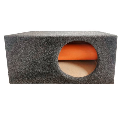 Корпус для сабвуфера Aura BOX-12-76-2T OEM Корпус для сабвуфера Aura BOX-12-76-2T OEM