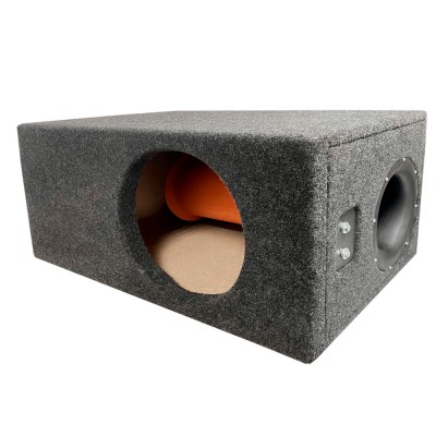 Корпус для сабвуфера Aura BOX-12-76-2T OEM Корпус для сабвуфера Aura BOX-12-76-2T OEM