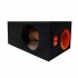 Корпус для сабвуфера Aura BOX-12-76-T