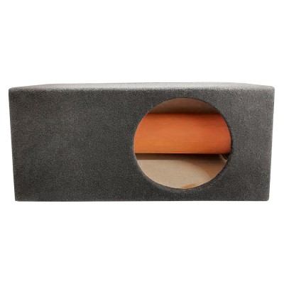 Корпус для сабвуфера Aura BOX-12-76-T OEM Корпус для сабвуфера Aura BOX-12-76-T OEM