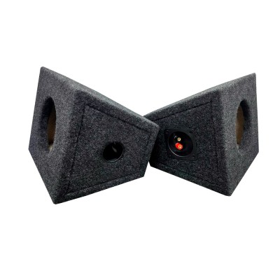 Корпуса для динамиков Aura BOX-65 Корпуса для динамиков Aura BOX-65