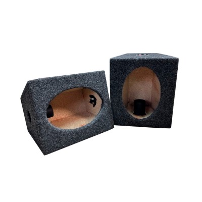 Корпуса для динамиков Aura BOX-69 Корпуса для динамиков Aura BOX-69