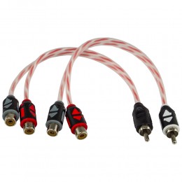 Aura RCA-AY20 MKII