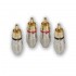 Коннекторы RCA Aura RCA-P612 Коннекторы RCA Aura RCA-P612