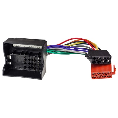 ISO переходник Aura AWH-MB02 ISO переходник Aura AWH-MB02