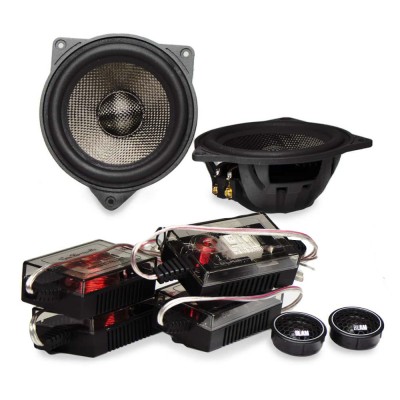 Двухкомпонентная акустика BLAM 100 S24 Двухкомпонентная акустика BLAM 100 S24