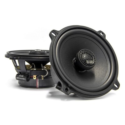 Коаксиальные динамики BLAM 130 RFC Коаксиальные динамики BLAM 130 RFC