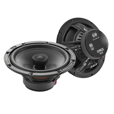 Коаксиальные динамики BLAM 165 EC Коаксиальные динамики BLAM 165 EC