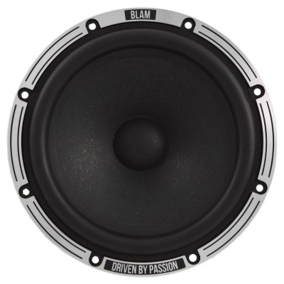Двухкомпонентная акустика BLAM 165 LSQ Двухкомпонентная акустика BLAM 165 LSQ