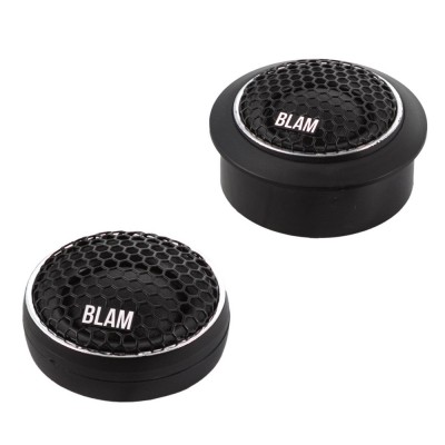 Двухкомпонентная акустика BLAM 165 LSQ ACT Двухкомпонентная акустика BLAM 165 LSQ ACT
