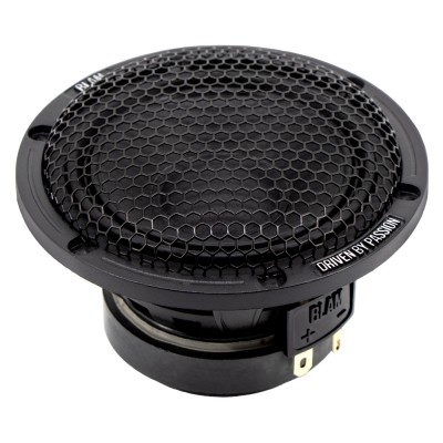 Трёхкомпонентная акустика BLAM 165 R3
