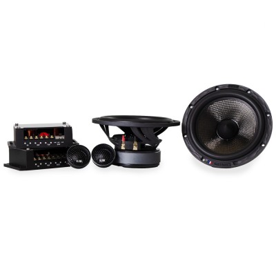 Двухкомпонентная акустика BLAM 165 S100 Двухкомпонентная акустика BLAM 165 S100