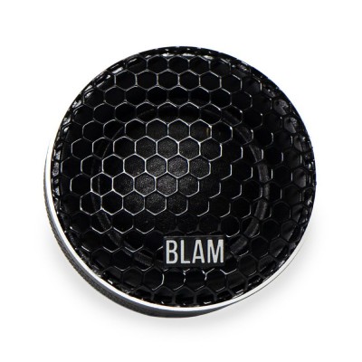 Двухкомпонентная акустика BLAM 165 S100 Двухкомпонентная акустика BLAM 165 S100