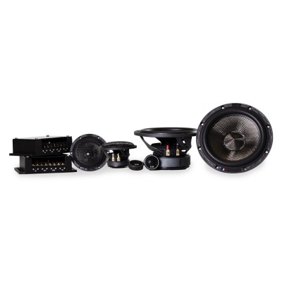Трёхкомпонентная акустика BLAM 165 S300 Трёхкомпонентная акустика BLAM 165 S300