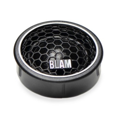Трёхкомпонентная акустика BLAM 165 S300 Трёхкомпонентная акустика BLAM 165 S300
