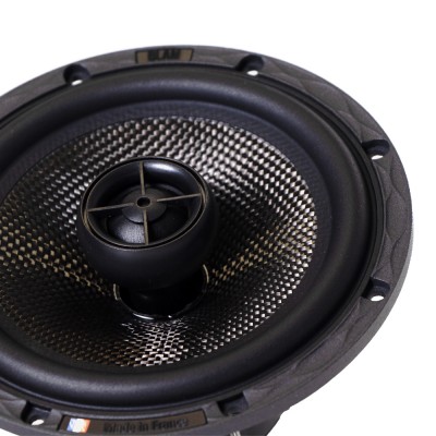 Коаксиальные динамики BLAM 165 S80C Коаксиальные динамики BLAM 165 S80C