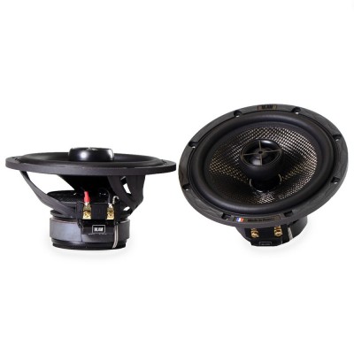 Коаксиальные динамики BLAM 165 S80C Коаксиальные динамики BLAM 165 S80C