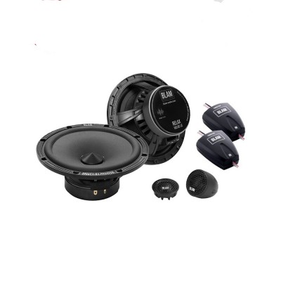 Двухкомпонентная акустика BLAM 165RS LE Двухкомпонентная акустика BLAM 165RS LE