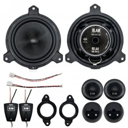 BLAM 165TOY S