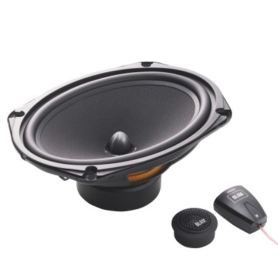 Двухкомпонентная акустика BLAM 690 RS Двухкомпонентная акустика BLAM 690 RS
