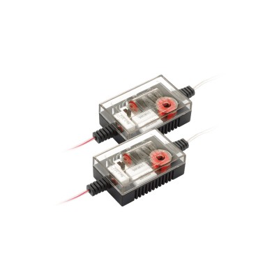 Кроссоверы BLAM BFT 02 Кроссоверы BLAM BFT 02