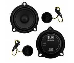 BLAM BM 100 FS