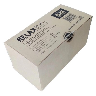 Высокочастотные динамики BLAM KIT RT20 Высокочастотные динамики BLAM KIT RT20