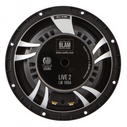 BLAM L 165A ACT