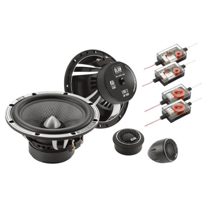 Двухкомпонентная акустика BLAM L 165P Двухкомпонентная акустика BLAM L 165P