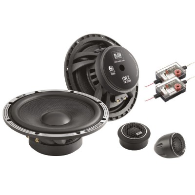 Двухкомпонентная акустика BLAM L 200P Двухкомпонентная акустика BLAM L 200P