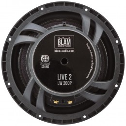 BLAM L 200P