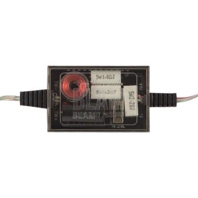 Двухкомпонентная акустика BLAM L 200P Двухкомпонентная акустика BLAM L 200P