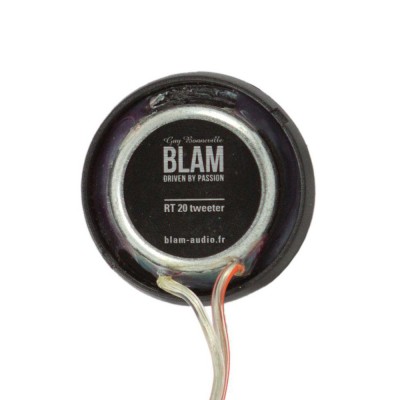 Двухкомпонентная акустика BLAM L 200P Двухкомпонентная акустика BLAM L 200P