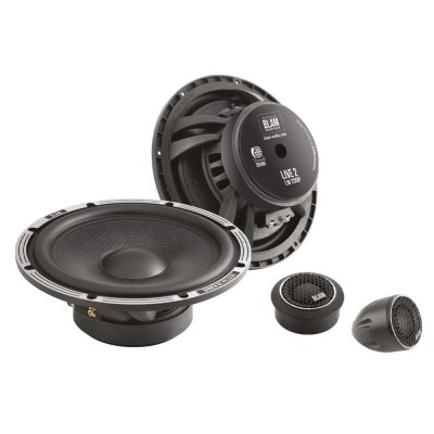 Двухкомпонентная акустика BLAM L 200P ACT