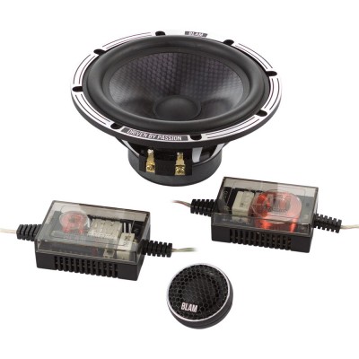 Двухкомпонентная акустика BLAM L 165A Двухкомпонентная акустика BLAM L 165A