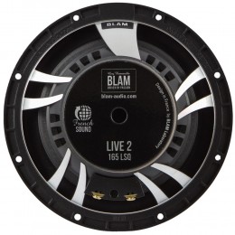 BLAM LW 165 LSQ