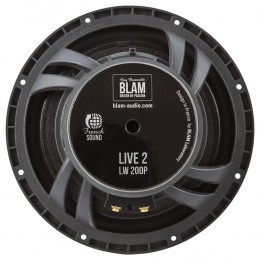 BLAM LW 200P