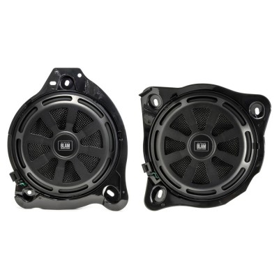 Сабвуферные динамики BLAM MB 200W Сабвуферные динамики BLAM MB 200W