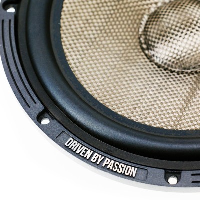 Мидбасы BLAM MB 8D Мидбасы BLAM MB 8D