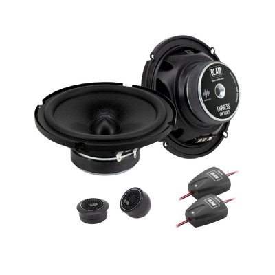 Двухкомпонентная акустика BLAM OM 160 ES 13 Двухкомпонентная акустика BLAM OM 160 ES 13