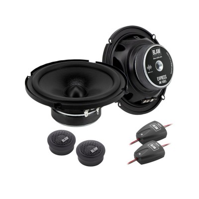 Двухкомпонентная акустика BLAM OM 160 ES 20 Двухкомпонентная акустика BLAM OM 160 ES 20