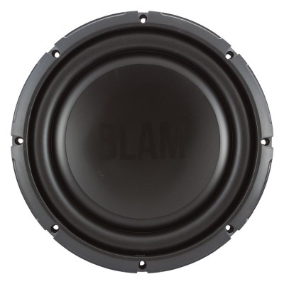 Сабвуфер BLAM RS12.4 Сабвуфер BLAM RS12.4