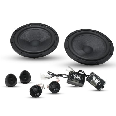 Двухкомпонентная акустика BLAM SR 165F Двухкомпонентная акустика BLAM SR 165F