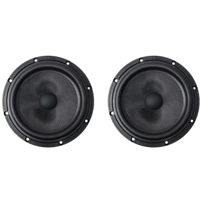 Двухкомпонентная акустика BLAM SR 165F Двухкомпонентная акустика BLAM SR 165F