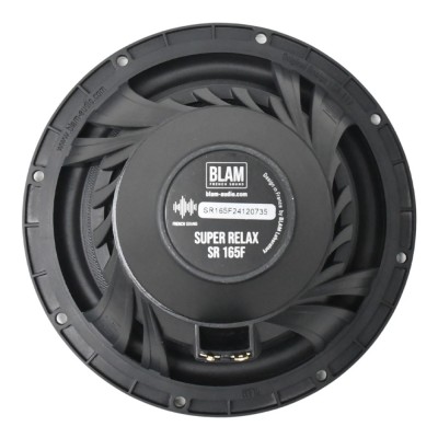 Двухкомпонентная акустика BLAM SR 165F Двухкомпонентная акустика BLAM SR 165F